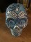Hand painted sugar skull, Day of the Dead skull product 2